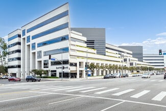 Plus de détails pour 15821 Ventura Blvd, Encino, CA - Bureau à louer