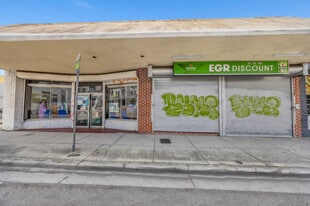1432-1436 W Flagler St, Miami FL - Immobilier d'entreprise