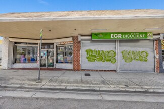 Plus de détails pour 1432-1436 W Flagler St, Miami, FL - Local commercial à vendre