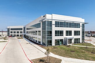 Plus de détails pour 8560 Belleview Dr, Plano, TX - Bureau à louer