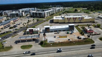 4854 FM 1488, Magnolia, TX à louer Aérien– Image 2 sur 2