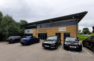 Plus de détails pour Riverside Way, Barrowford - Coworking à louer
