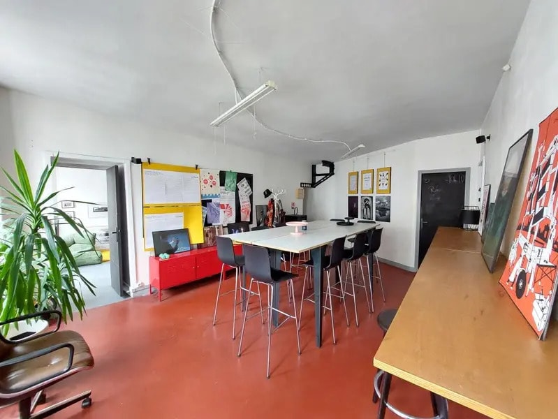 7 Rue René Boulanger, Paris à louer Photo de l’immeuble– Image 1 sur 8