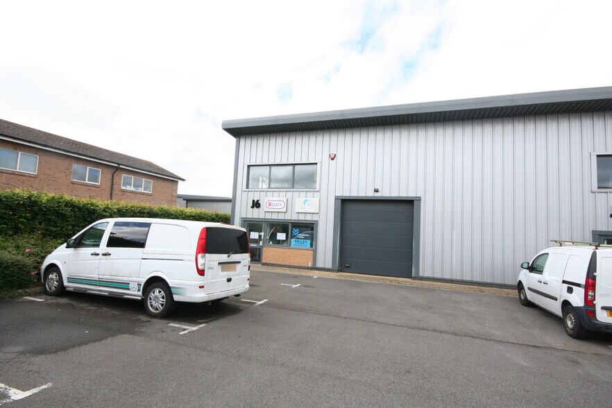 Jenson Av, Frome à louer - Photo de l’immeuble – Image 1 sur 1
