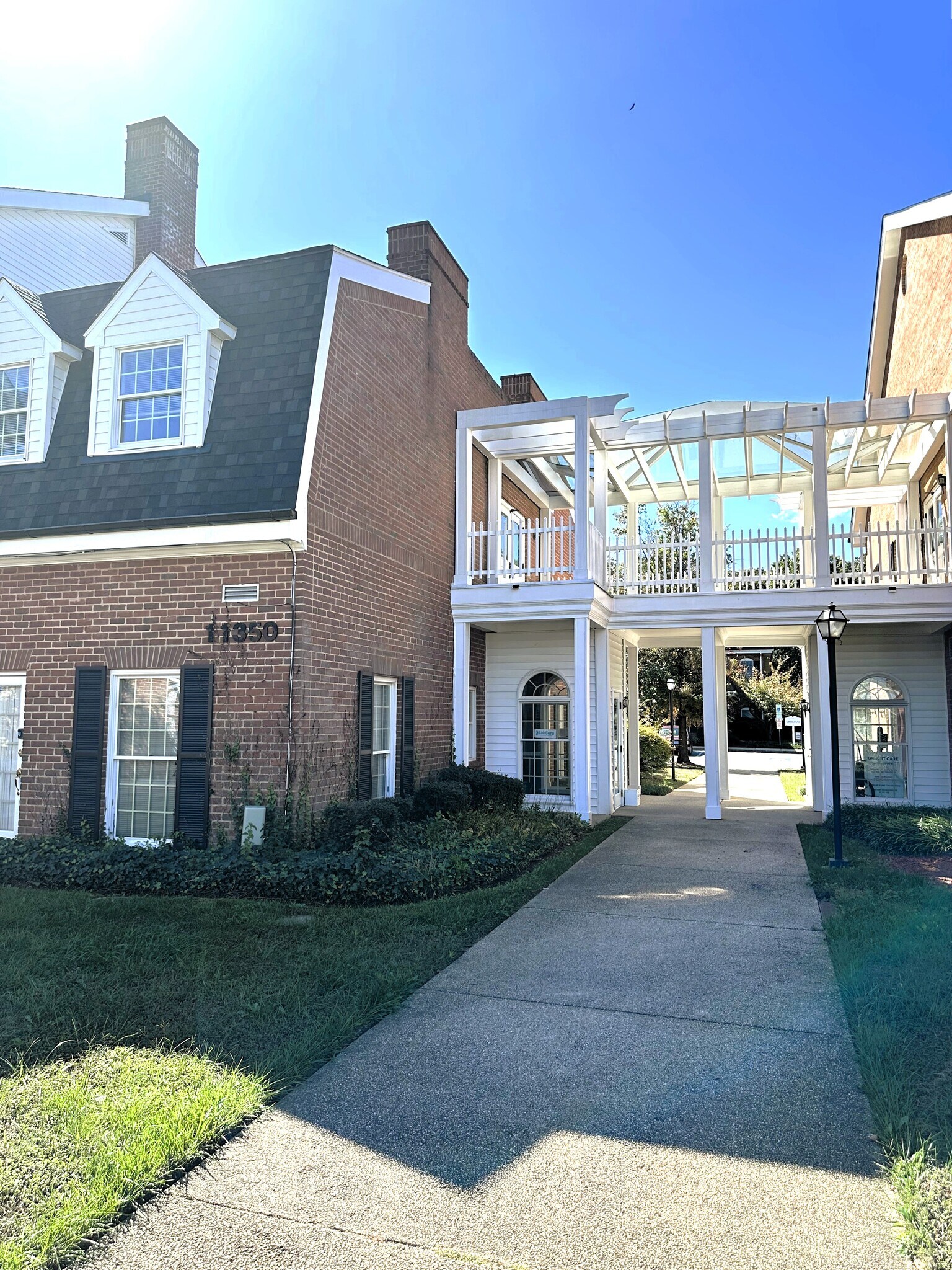 11350 Pembrooke Sq, Waldorf, MD à vendre Photo de l’immeuble– Image 1 sur 19
