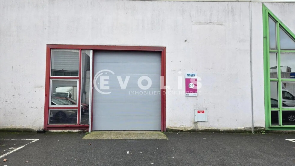 128 Bis Avenue Jean Jaurès, Ivry-sur-Seine à louer - Photo de l’immeuble – Image 2 sur 31
