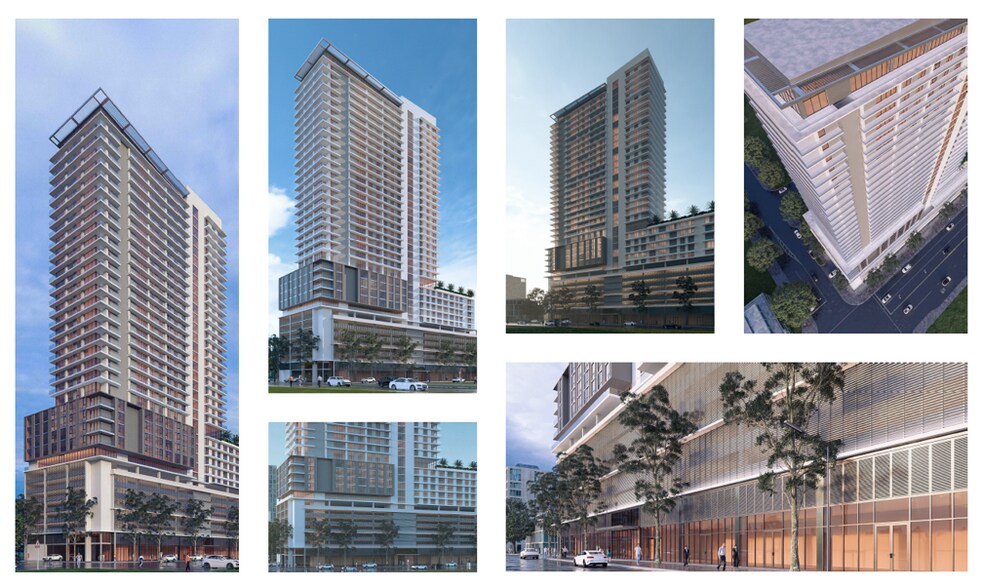 475 NW 36th Street, Miami, FL à vendre - Photo de l’immeuble – Image 2 sur 10