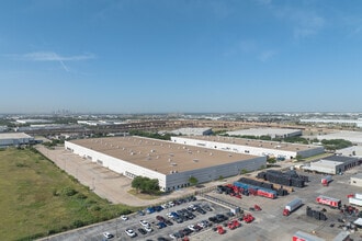 3501 Sandshell Dr, Fort Worth, TX - VUE AÉRIENNE  vue de carte - Image1
