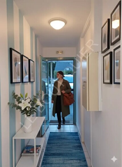 Local commercial dans Guilers à vendre - Photo de l’immeuble – Image 2 sur 6