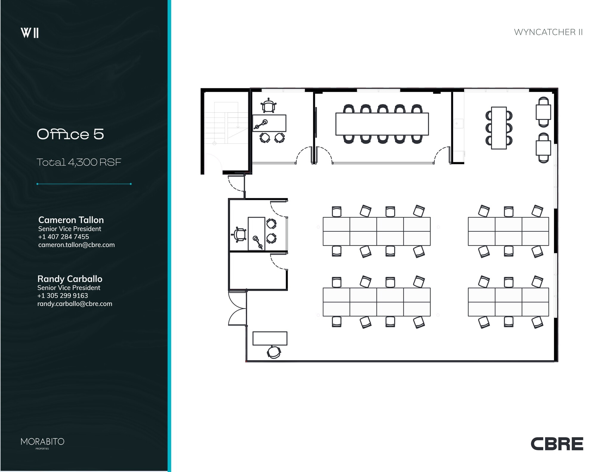 2150 NW Miami Ct, Miami, FL à louer Plan de site– Image 1 sur 2