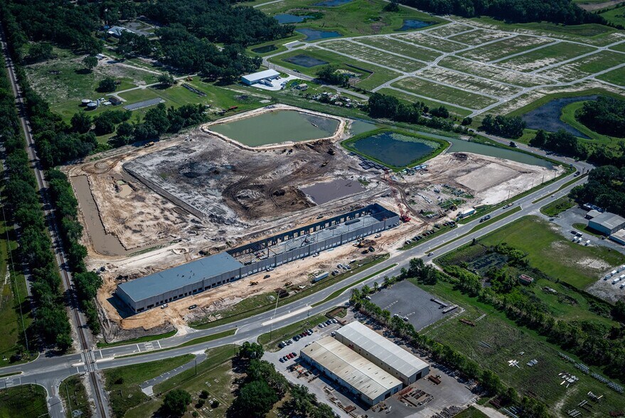 2301-2499 N US-301, Sumterville, FL à louer - Photo de l’immeuble – Image 2 sur 3