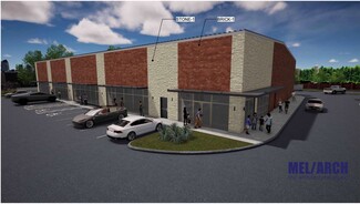 Plus de détails pour 360 S State Highway 121 N, Coppell, TX - Local commercial à louer