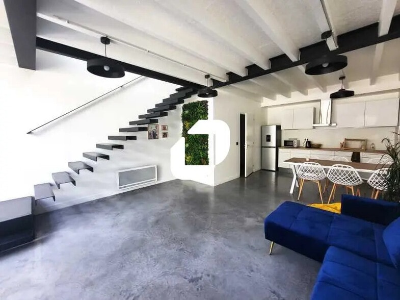 Bureau dans Arcueil à louer - Photo intérieure – Image 3 sur 8