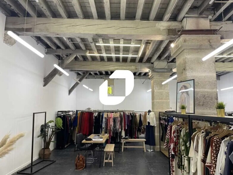 Local commercial dans Bordeaux à louer - Photo intérieure – Image 1 sur 13