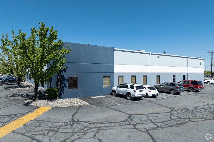 910-1092 Greg St, Sparks, NV à louer - Photo principale – Image 2 sur 5