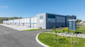 Plus de détails pour 3218 S Frontage Rd, Billings, MT - Industriel/Logistique à louer