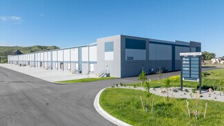 Plus de détails pour 3218 S Frontage Rd, Billings, MT - Industriel/Logistique à louer