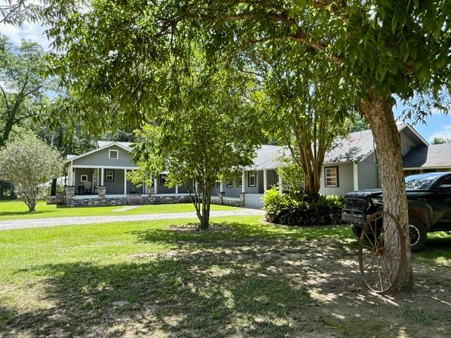 14937 MS-24 Hwy, Woodville, MS à vendre Photo de l’immeuble– Image 1 sur 3