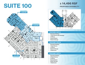 8285 W Arby Ave, Las Vegas, NV à louer Photo intérieure– Image 1 sur 1