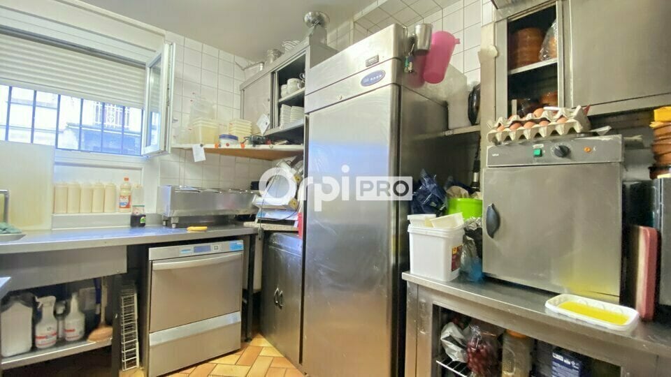 Local commercial dans Orbey à vendre - Photo de l’immeuble – Image 3 sur 6