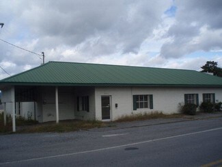 Plus de détails pour 604 Sheridan Ave, Dalton, GA - Industriel/Logistique à vendre