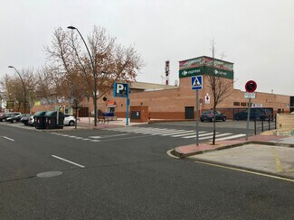 Plus de détails pour Local commercial à vendre