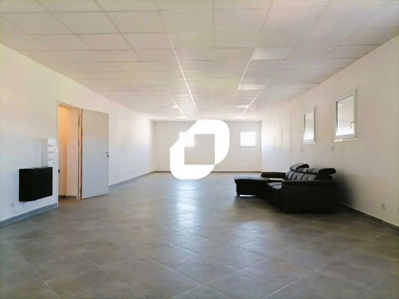 Bureau dans Vic-la-Gardiole à louer - Photo intérieure – Image 2 sur 8