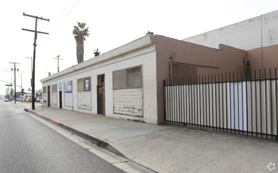 13429 S Normandie Ave, Gardena, CA à vendre - Photo principale – Image 3 sur 19
