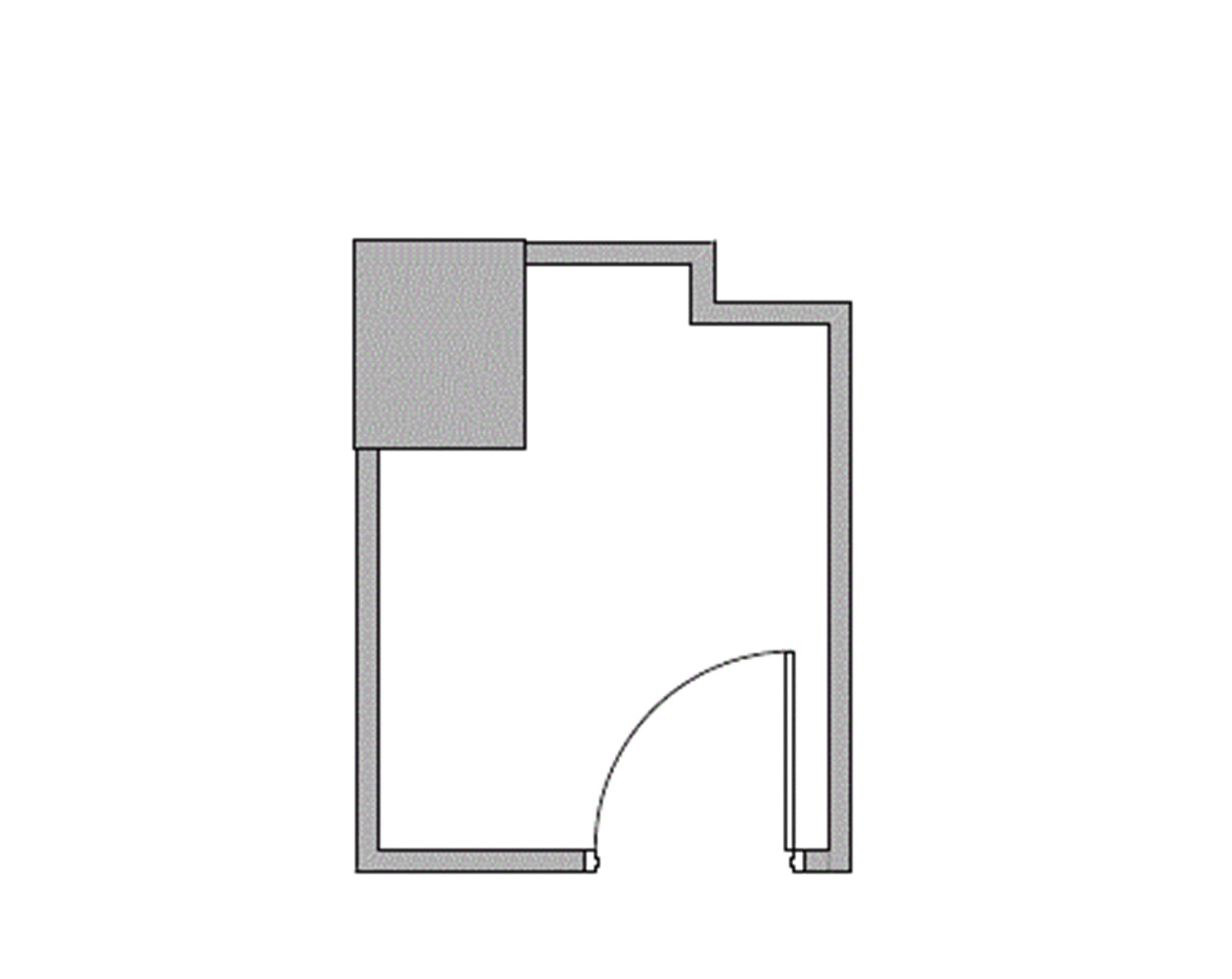 4001 McEwen Rd, Farmers Branch, TX à louer Plan d’étage– Image 1 sur 1