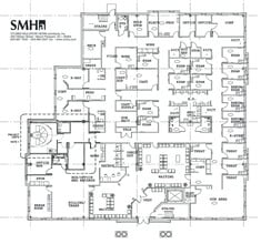 2125 Charlie Hall Blvd, Charleston, SC à louer Plan d’étage– Image 1 sur 1