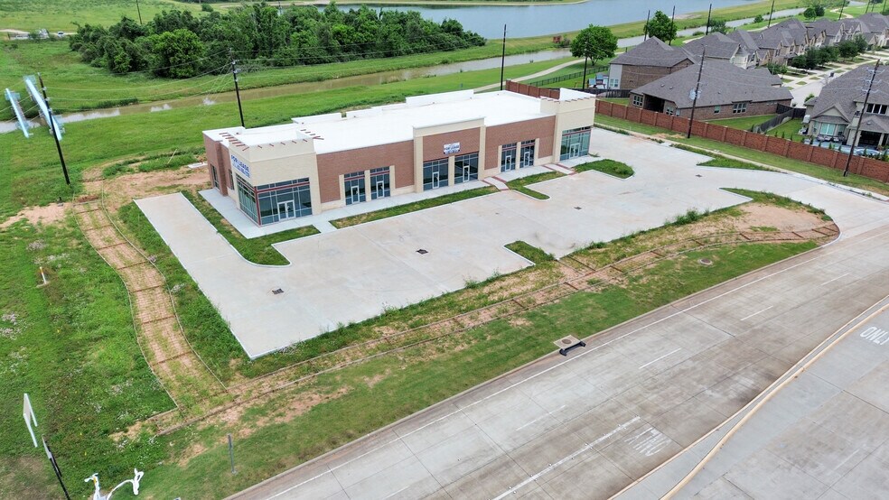 440 Crown Garden Trail, Sugar Land, TX à louer - Photo de l’immeuble – Image 2 sur 11