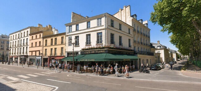 Plus de détails pour Local commercial à louer