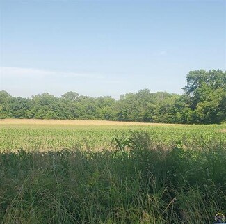 Plus de détails pour 00000 W N 4th St, Quenemo, KS - Terrain à vendre