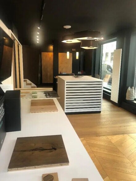 1 Rue De Poissy, Paris à louer - Photo de l’immeuble – Image 3 sur 4