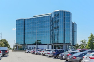 Plus de détails pour 135 Queens Plate Dr, Toronto, ON - Bureau à louer