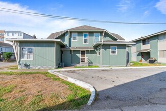 Plus de détails pour 800-802 Hancock Ave, Corpus Christi, TX - Logement à vendre