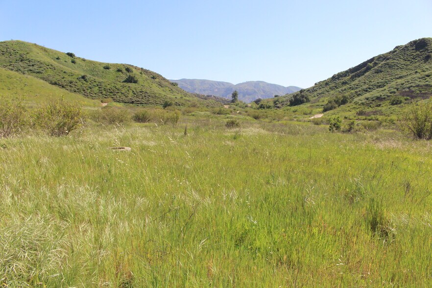 0 Dickenson Rd, Santa Paula, CA à vendre - Autre – Image 2 sur 10