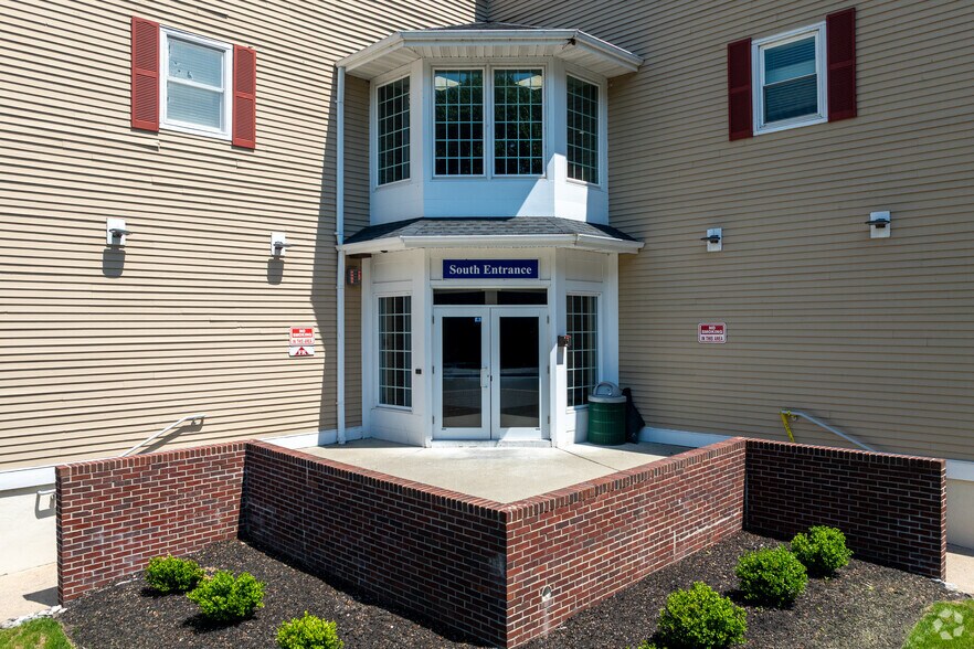 256 Columbia Tpke, Florham Park, NJ à vendre - Photo de l’immeuble – Image 3 sur 6