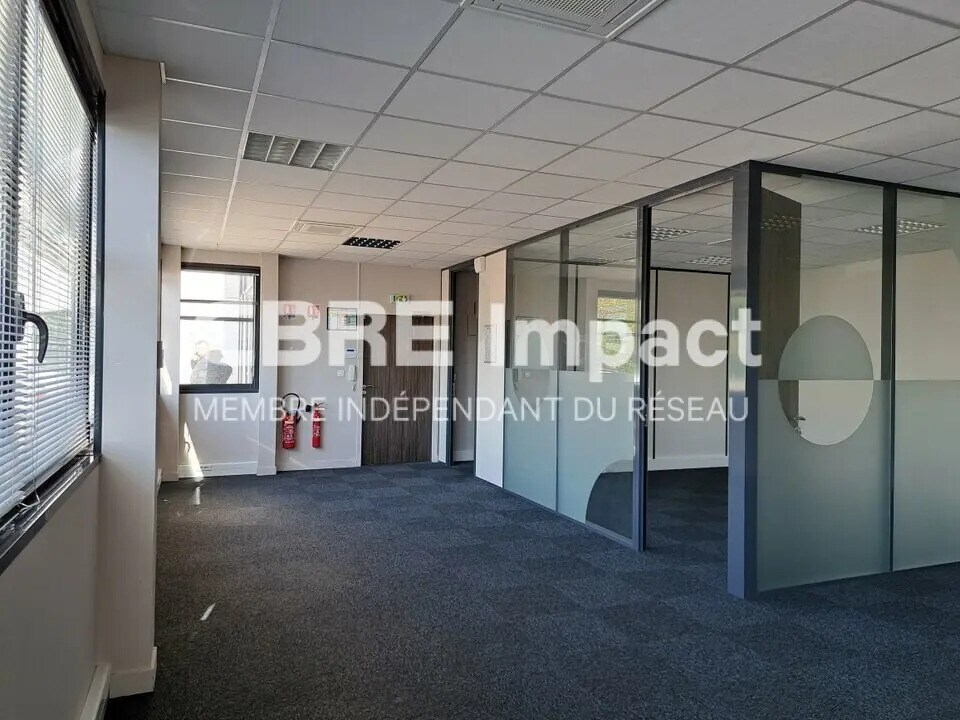 8 Rue Jeanne Barret, Dijon à louer Photo de l’immeuble– Image 1 sur 11