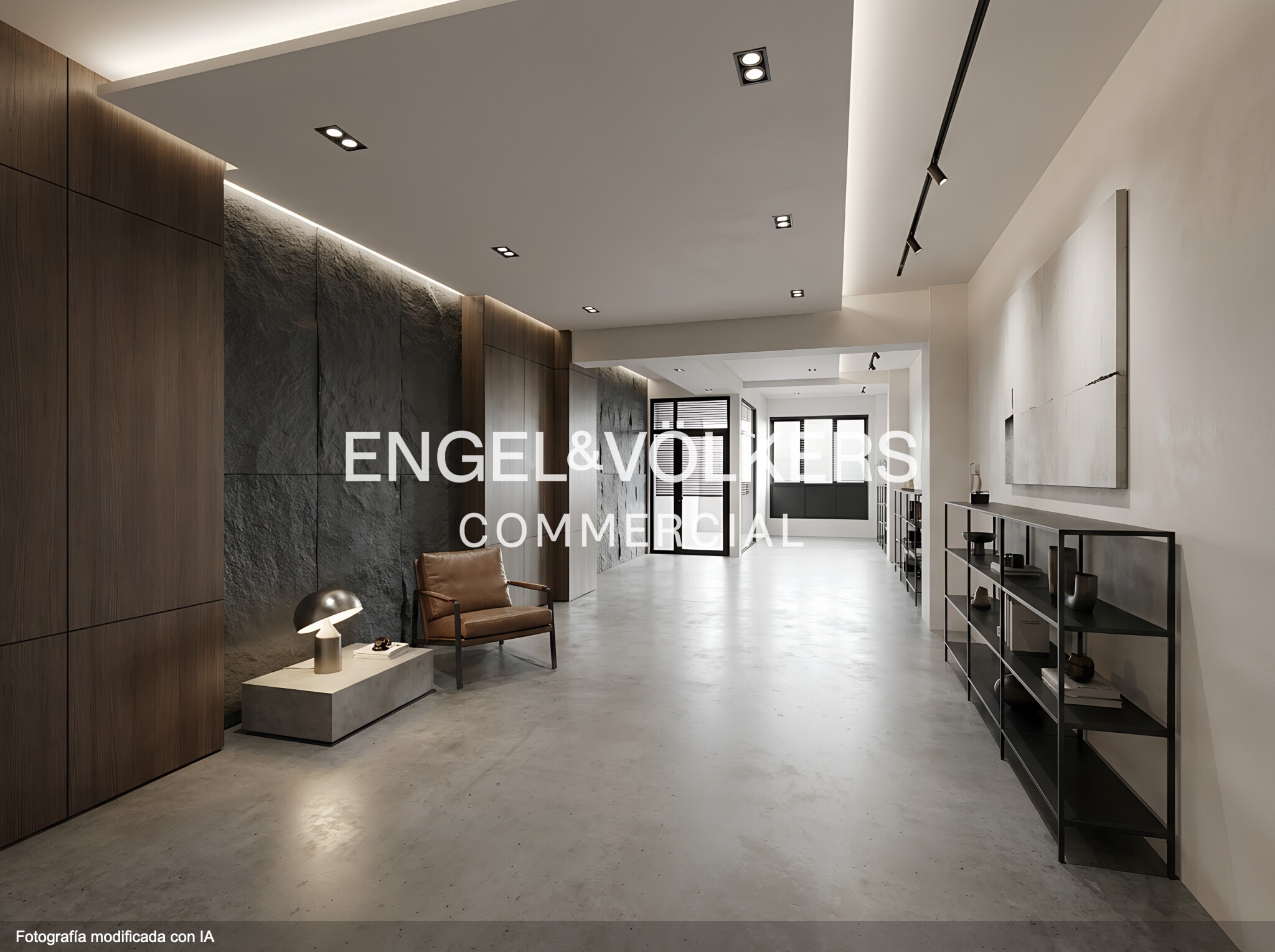 Immeuble residentiel dans Barcelone, Barcelona à vendre Photo intérieure– Image 1 sur 5