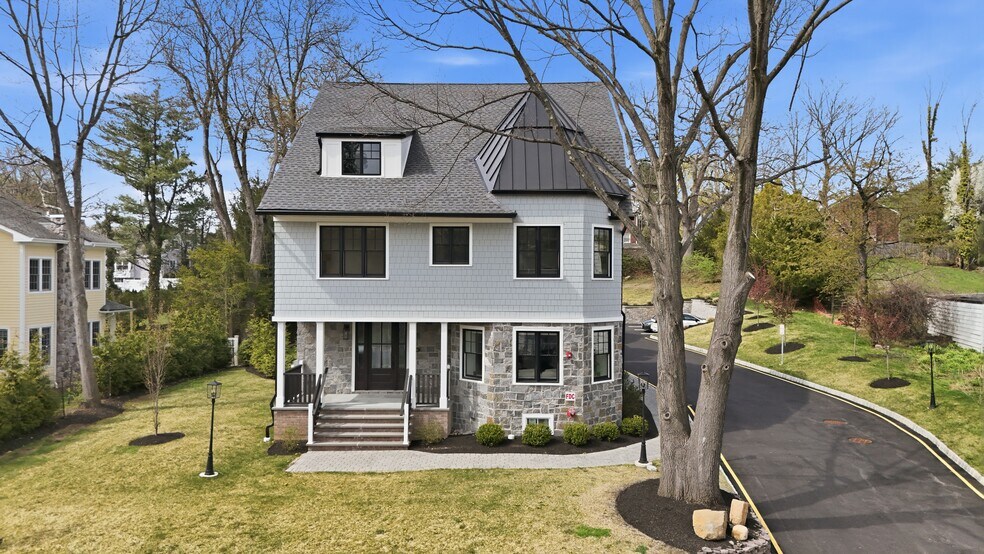 603 Springfield Ave, Summit, NJ à louer - Photo intérieure – Image 2 sur 5