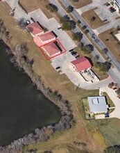 1425 Universal City Blvd, Universal City, TX à louer Photo intérieure– Image 2 sur 12