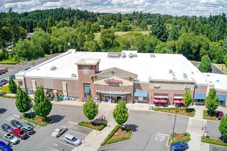 Plus de détails pour NW Albany Rd, Albany, OR - Local commercial à louer