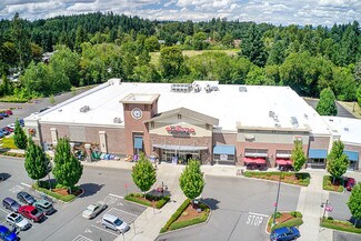 Plus de détails pour NW Albany Rd, Albany, OR - Local commercial à louer