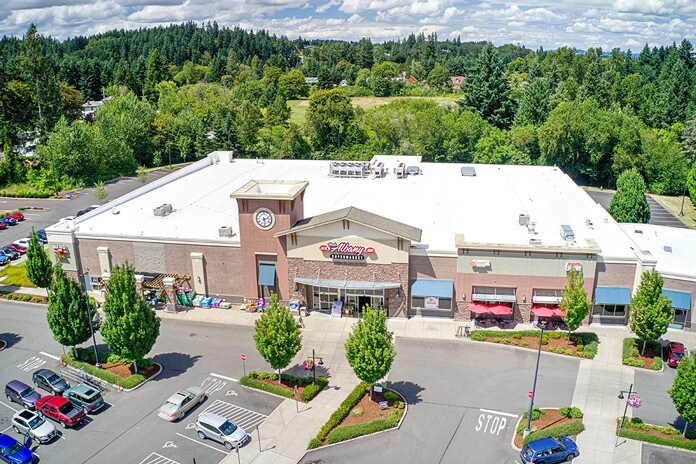 NW Albany Rd, Albany, OR à louer Photo principale– Image 1 sur 9