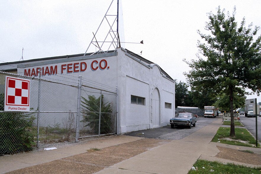 2727-2731 S Jefferson Ave, Saint Louis, MO à vendre - Autre – Image 3 sur 6