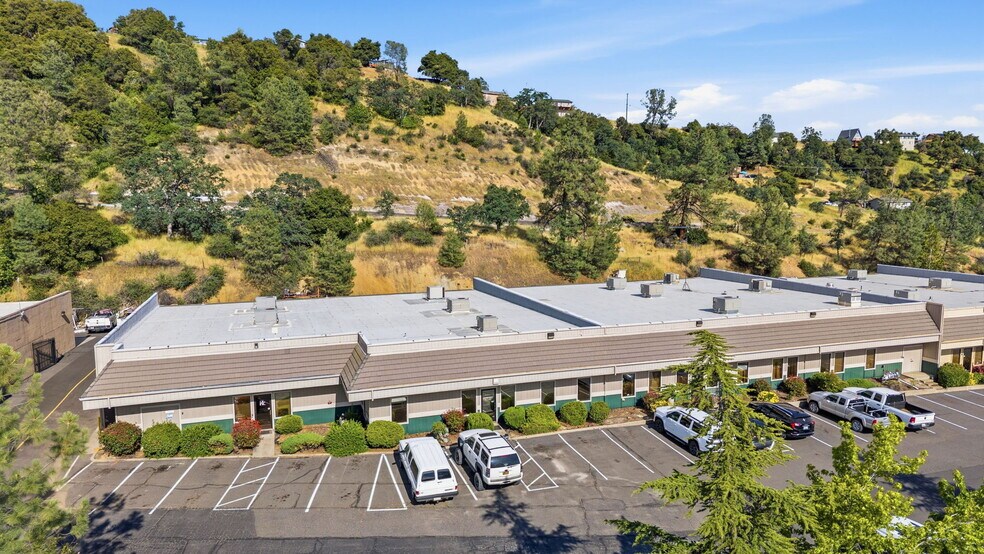 21103-21109 Longeway Rd, Sonora, CA à vendre - Photo de l’immeuble – Image 2 sur 12