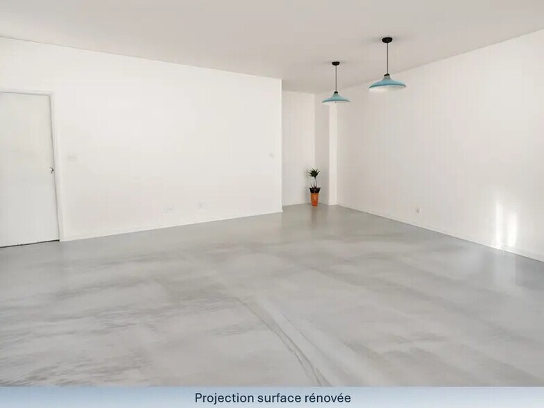 Bureau dans Paris à louer - Photo de l’immeuble – Image 3 sur 7