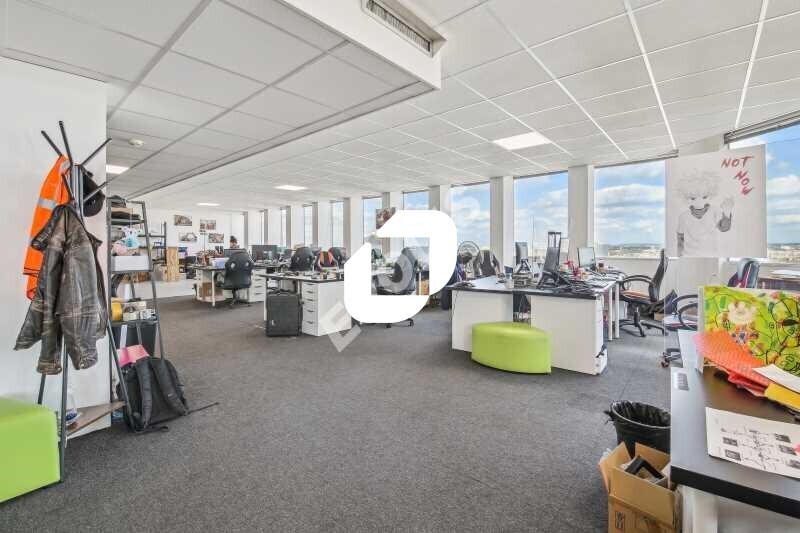 Bureau dans Pantin à vendre Photo intérieure– Image 1 sur 11