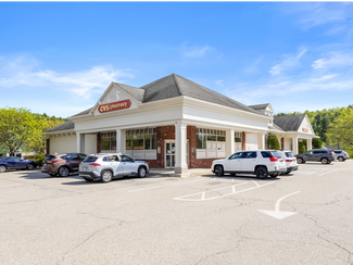 Plus de détails pour 106 Boston Rd, Groton, MA - Local commercial à vendre